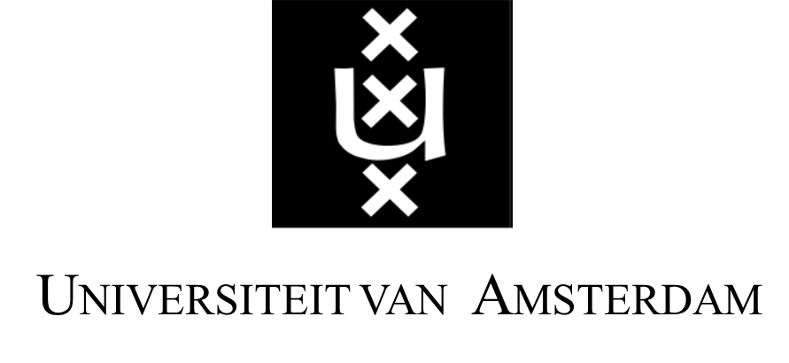 UVA logo van klant Stille Willy's